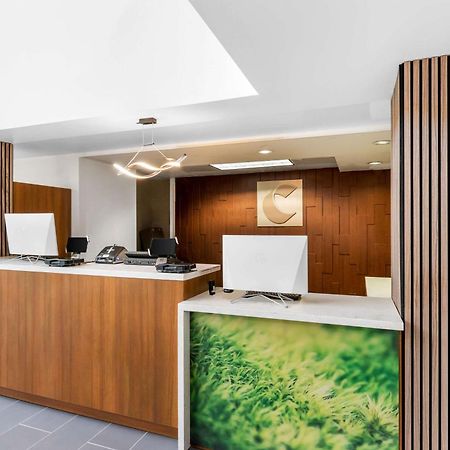 Comfort Inn&Suites York Eksteriør bilde
