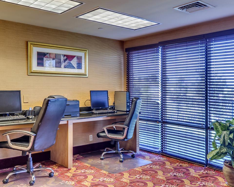 Comfort Inn&Suites York Eksteriør bilde