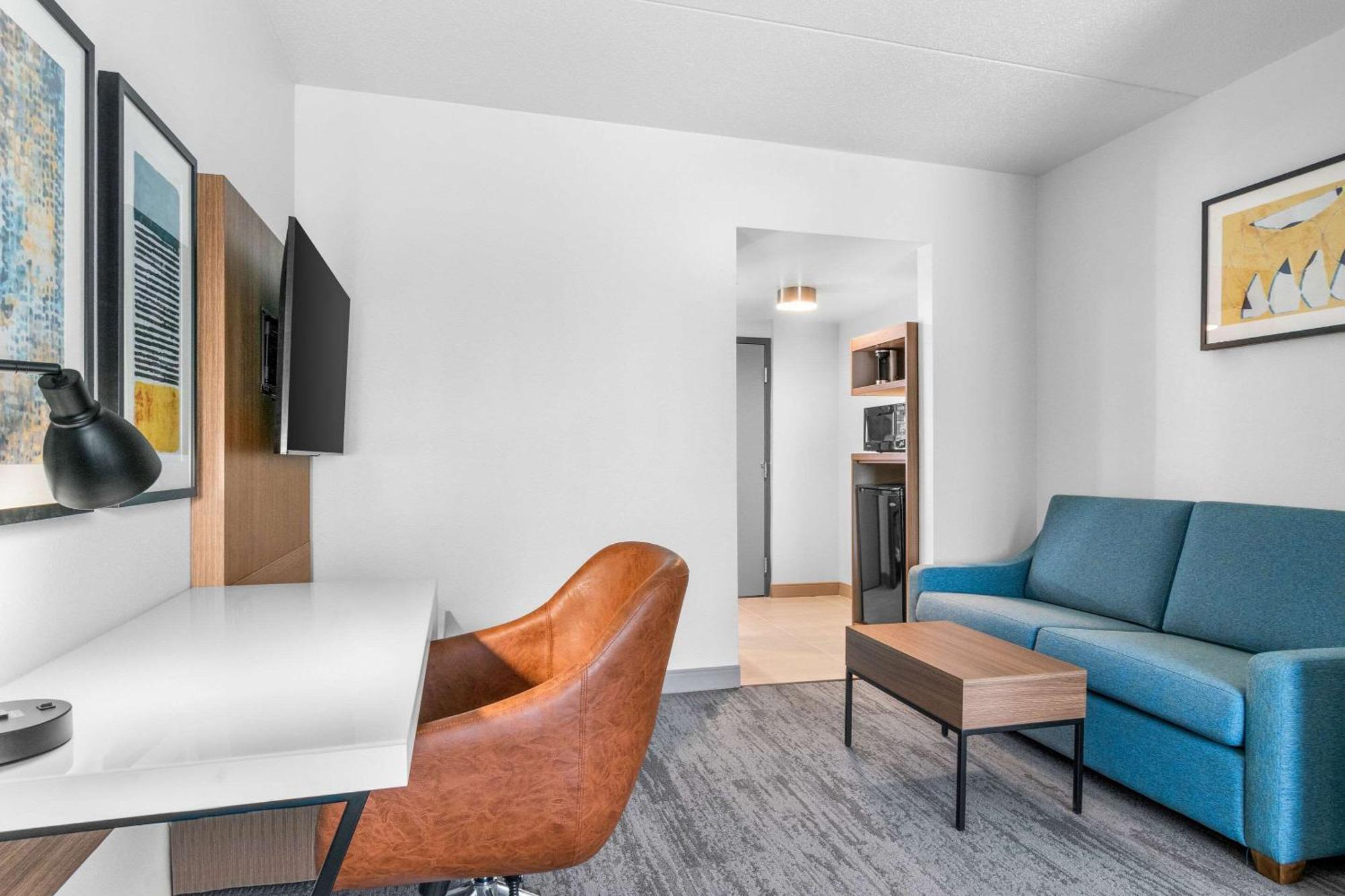Comfort Inn&Suites York Eksteriør bilde