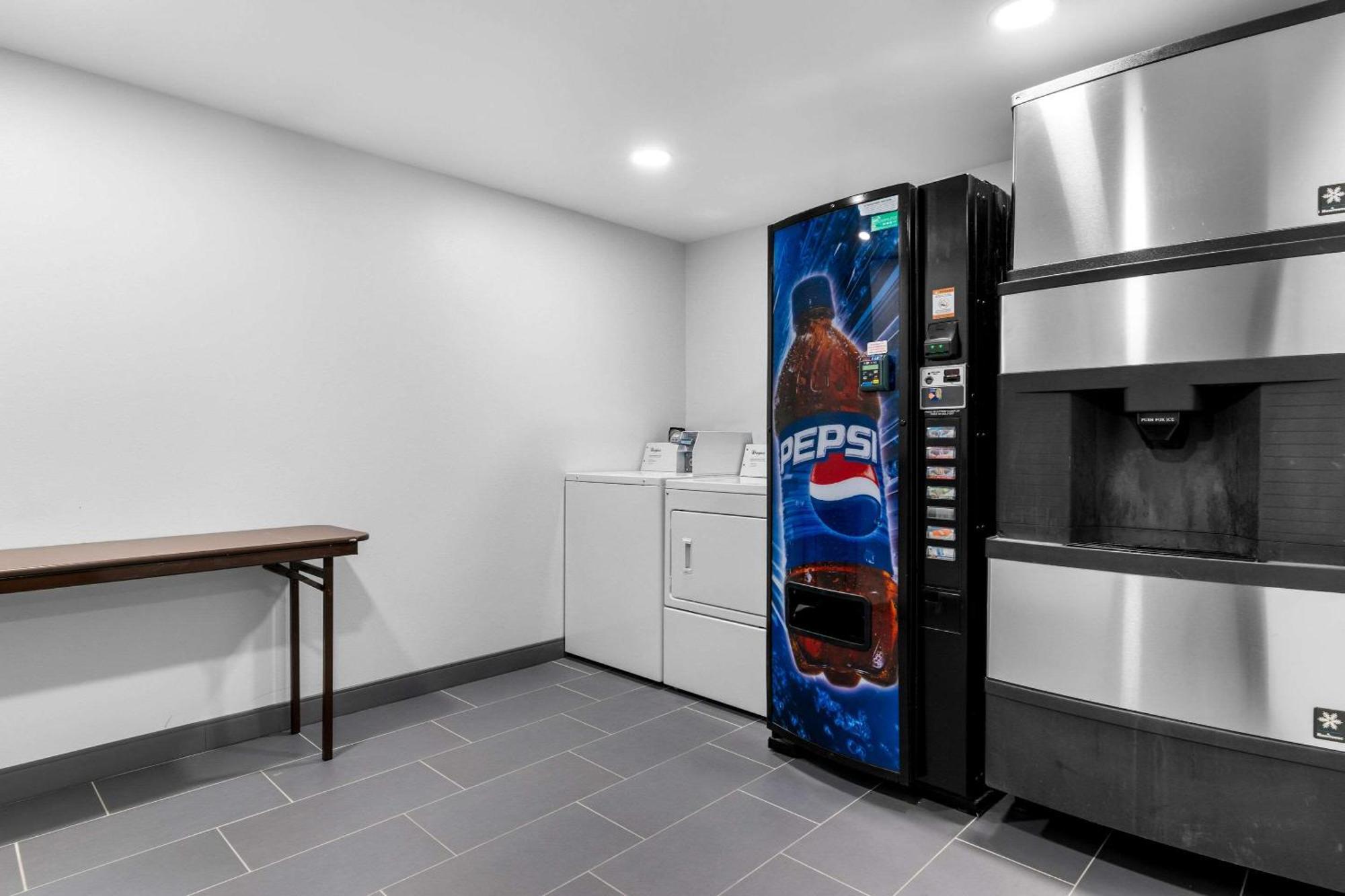Comfort Inn&Suites York Eksteriør bilde