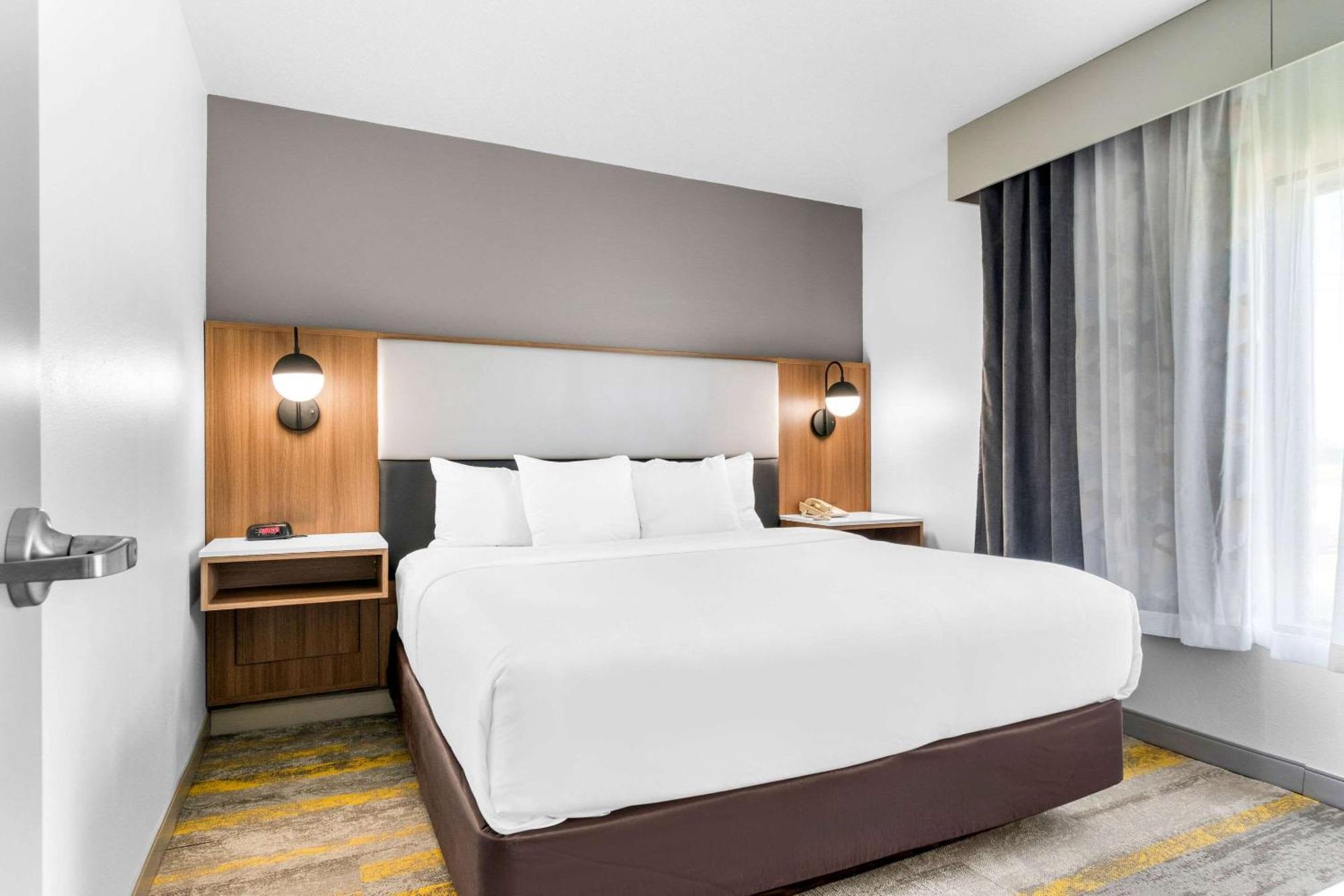 Comfort Inn&Suites York Eksteriør bilde