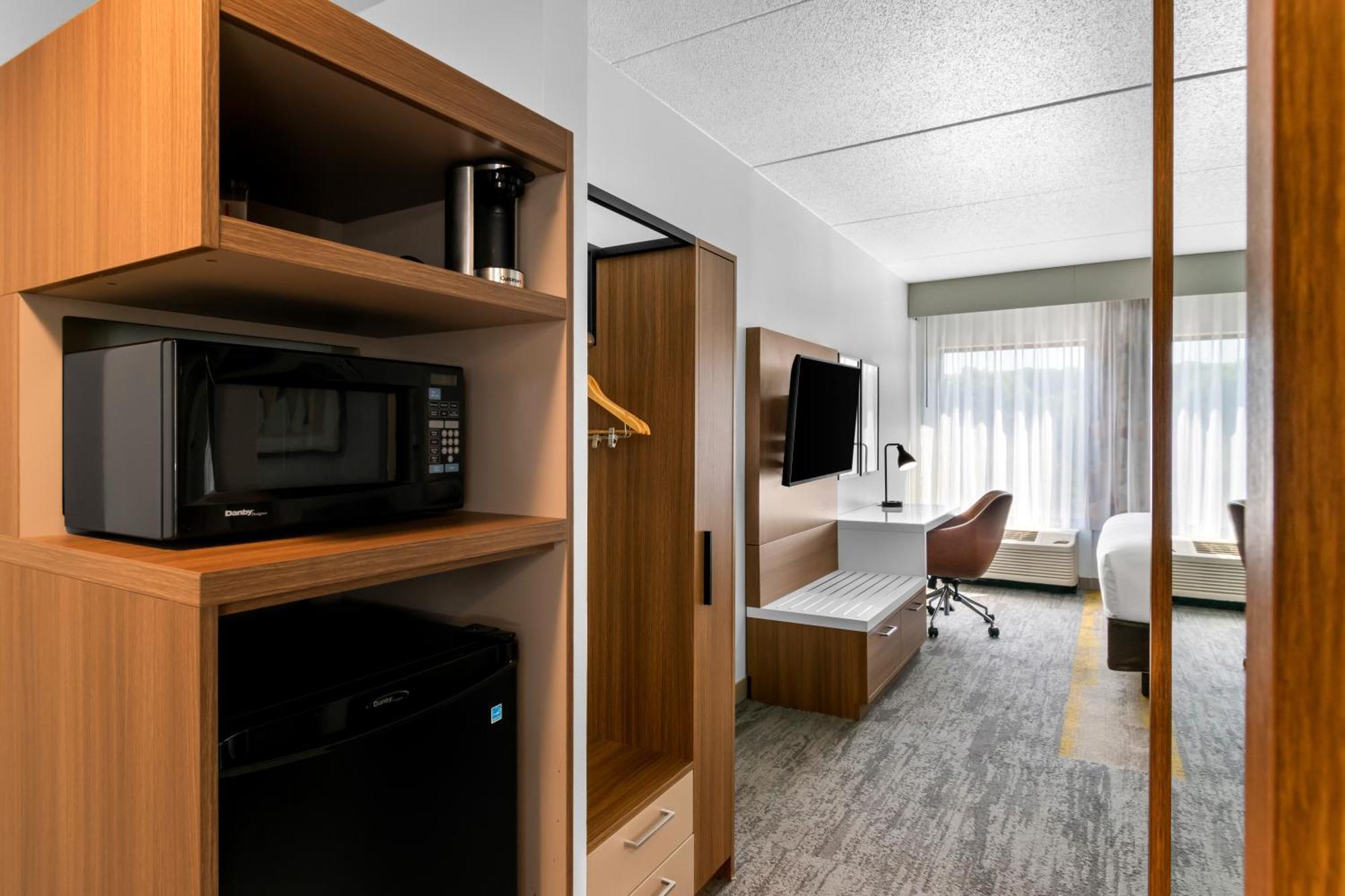 Comfort Inn&Suites York Eksteriør bilde