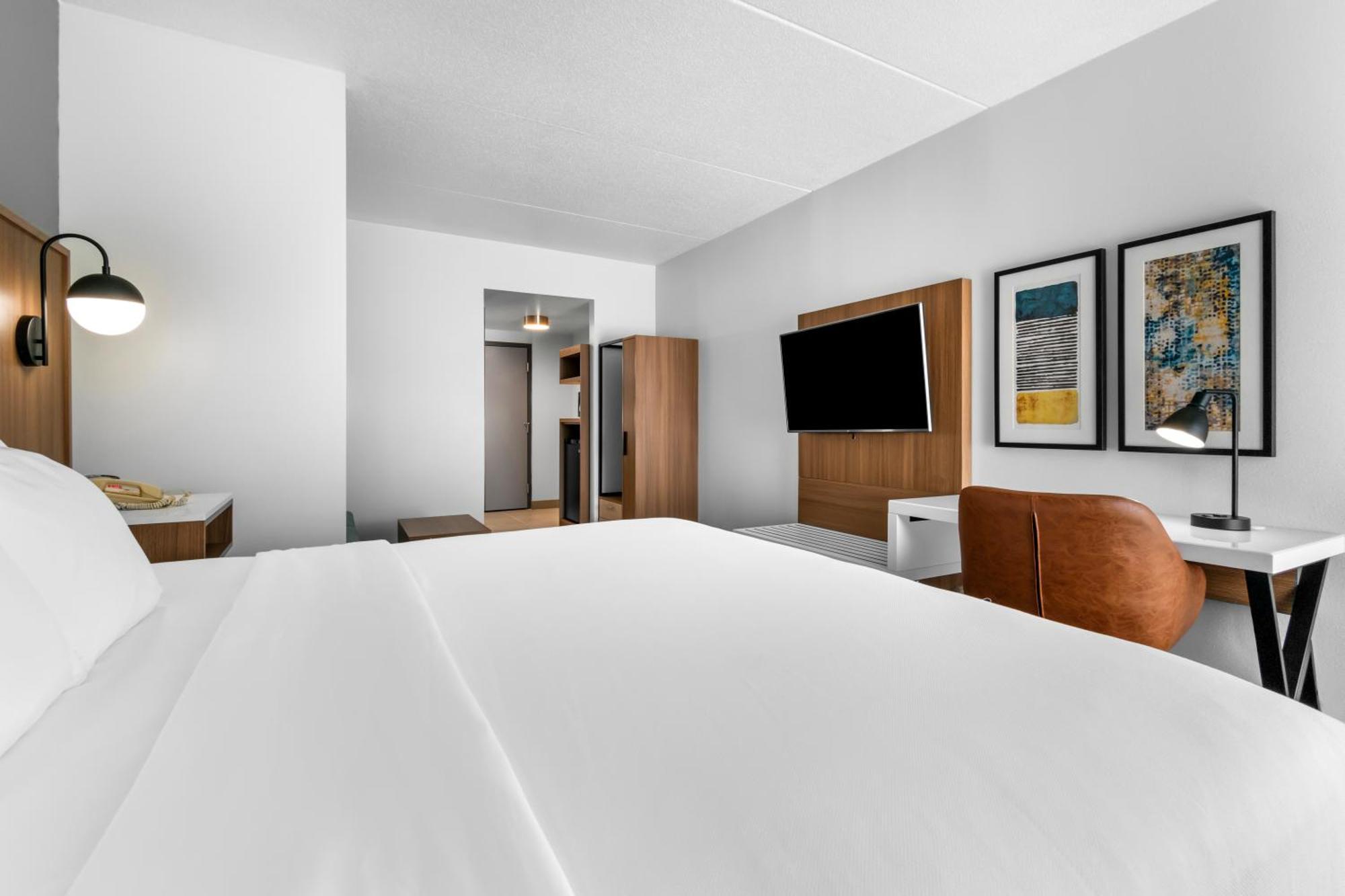 Comfort Inn&Suites York Eksteriør bilde