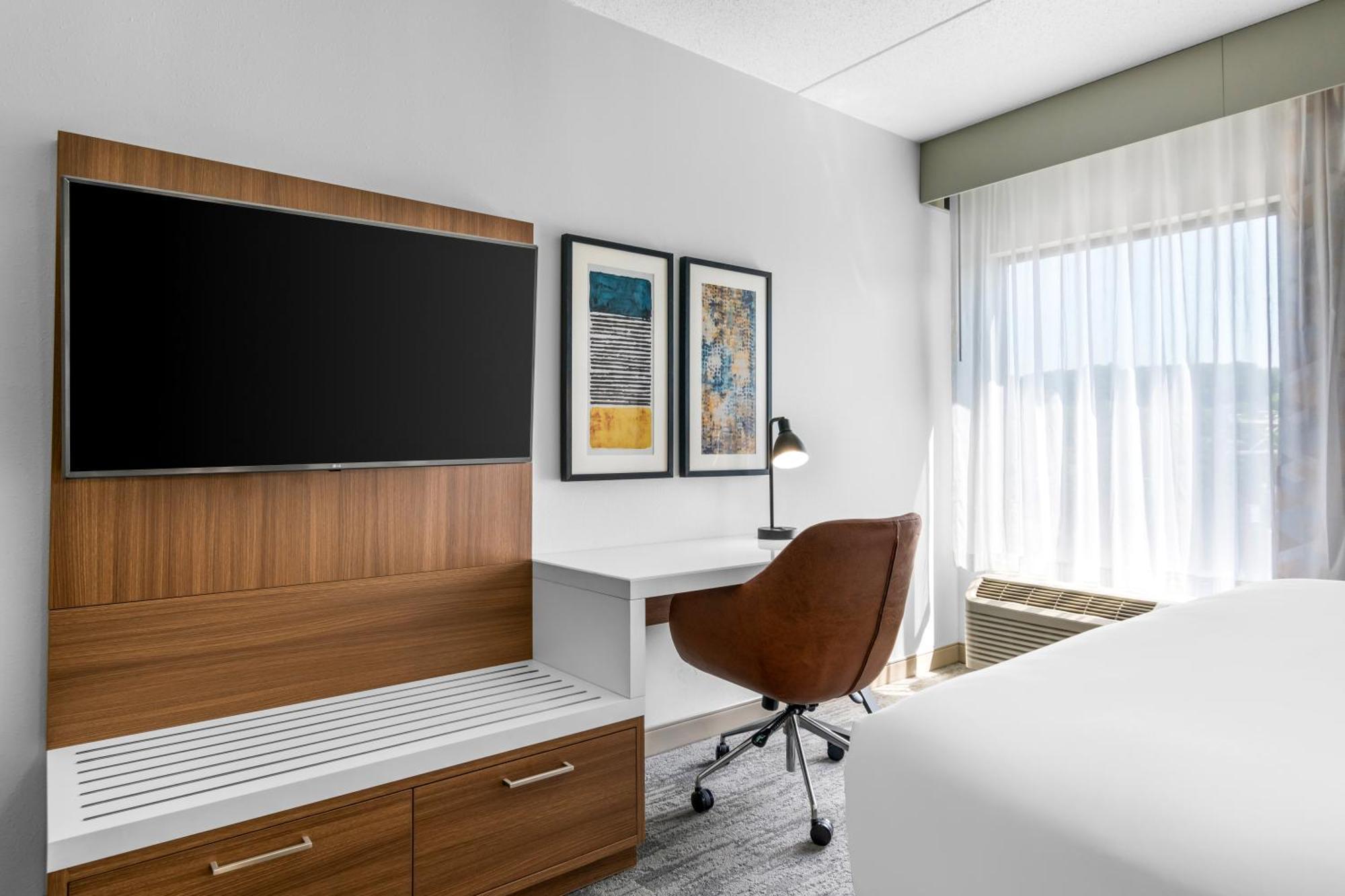 Comfort Inn&Suites York Eksteriør bilde